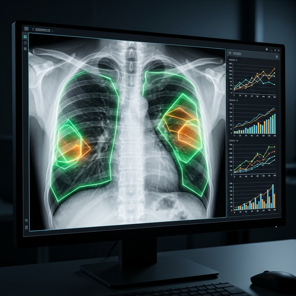 AI-Driven Healthcare