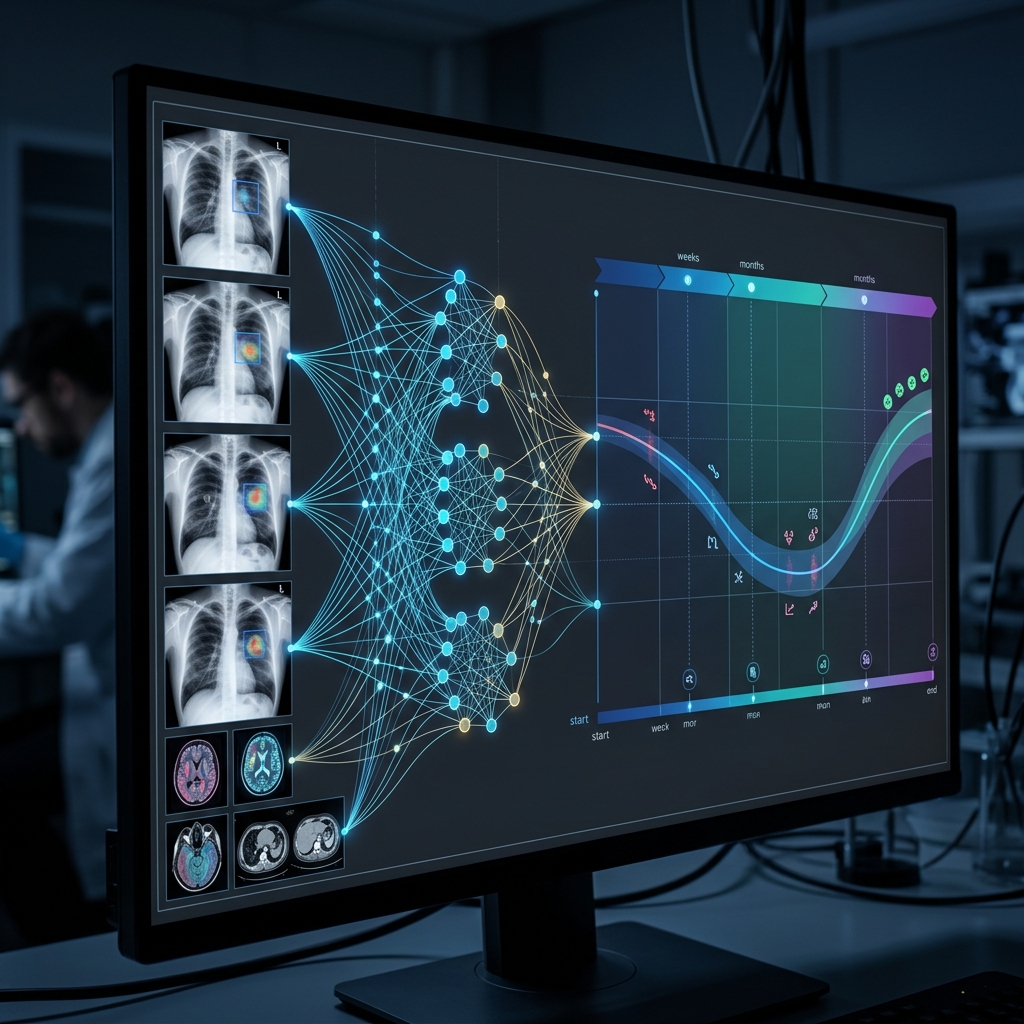 Healthcare Comparative Study